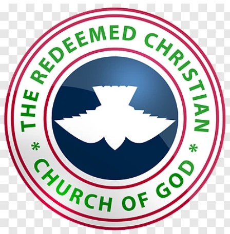RCCG Logo